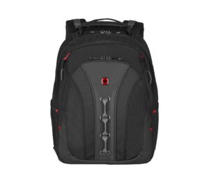 Ruksak Wenger Legacy  za 16" prijenosnik, crni