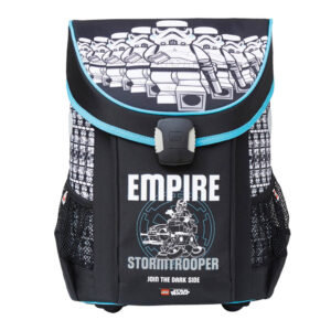 Torba školska Lego Star Wars Storm Stormtrooper
