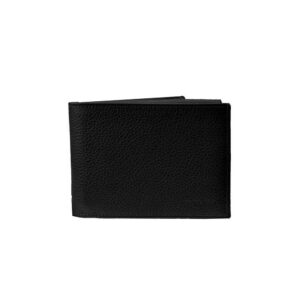 Novčanik muški Rfid crni 25-0257-1007