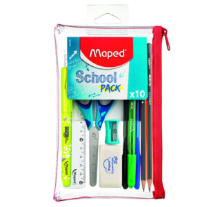 Set školski Maped 10/1 MAP899705