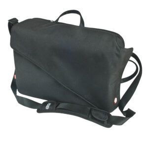 Torba za laptop, Double Impact, na rame/ruksak/ s pretincima