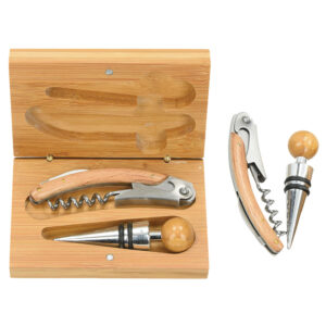Vinski set Kerner, 4-djelni