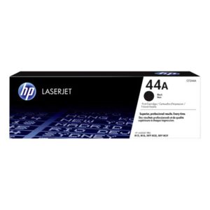 Toner Hp CF244A, HP44A, black