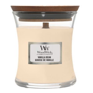 Svijeća Mini vanilla bean 98112E