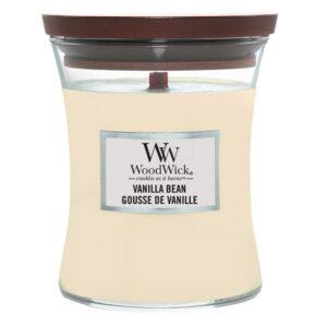 Svijeća Medium vanilla bean 92112E