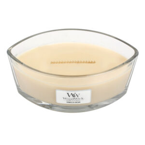 Svijeća Elipse vanilla bean 76112E