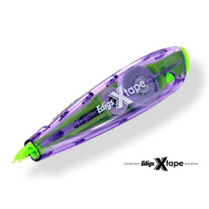 Korektor traka Edigs, Xtape, 5 mm x 6 m