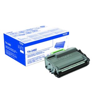 TONER BROTHER TN3480