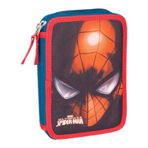 Pernica s priborom dvodijelna Spidermann 21511