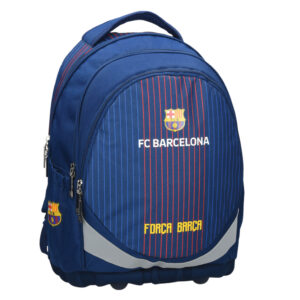 Ruksak školski ergonomski Barcelona 1 530271