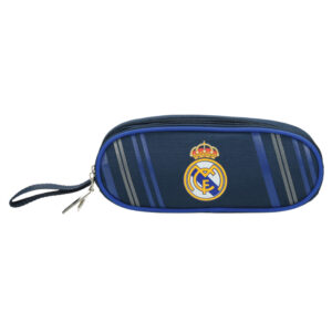 Pernica  prazna vrećica ovalna Real Madrid 530310