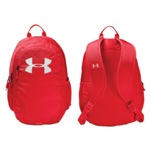 Ruksak UnderArmour SCRIMMAGE 1342652-600