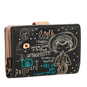 Novčanik fashion Anekke CITY MOMENTS FW21 14x10x3cm 33839-902