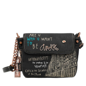 Torba fashion Anekke CITY MOMENTS FW21 S - 23 x 17 x 10cm 33833-378
