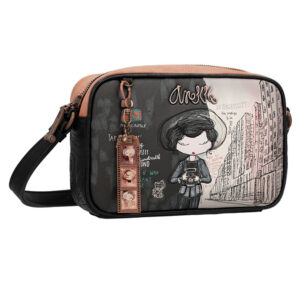 Torba fashion Anekke CITY MOMENTS FW21 S - 24x16x7cm 33823-014