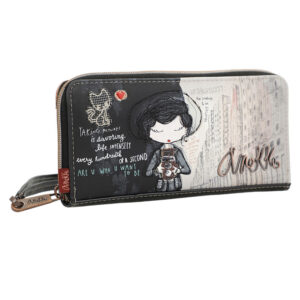Novčanik fashion Anekke CITY MOMENTS FW21 21x10x3cm 33829-908