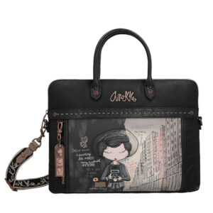 Torba za dokumente Anekke CITY MOMENTS FW21 40x30x5cm 33826-110