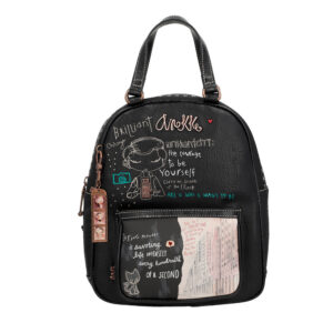 Ruksak fashion Anekke CITY MOMENTS FW21 27x32x15cm 33825-068