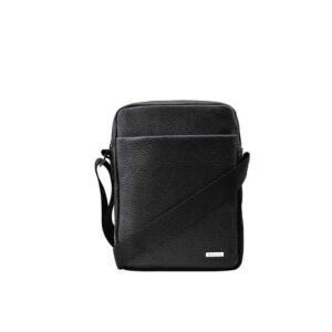 Torbica A5, crna 15-0299-1007