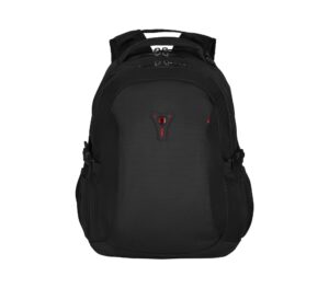 Ruksak Wenger Sidebar za 16" prijenosnik, crni