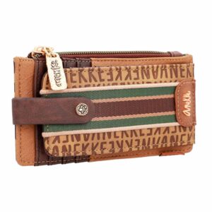 Etui za kartice/novčanik Anekke FW22 Forest URBAN, dimenzije 15x8x10cm,  35679-013