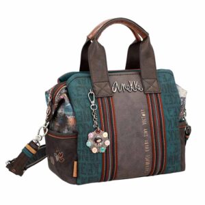 Torba fashion Anekke FW22 VOICE RESPECT L, dimenzije 30x25x16cm, 35811-192