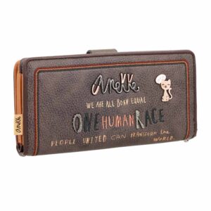 Novčanik fashion Anekke FW22 VOICE RESPECT, dimenzije 18x10x2cm, 35819-901