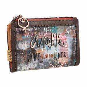 Novčanik fashion Anekke FW22 VOICE RESPECT, dimenzije 15x10x3cm, 35819-912