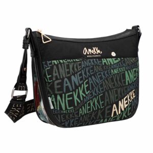 Torba fashion Anekke FW22 NATURE WOODS  M, dimenzije 33/22x24x4/10cm, 35873-138