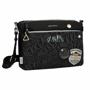 Torba fashion Anekke FW22 NATURE WOODS  L, dimenzije 31x23x9cm, 35873-242