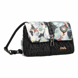 Torba fashion Anekke FW22 NATURE WOODS  S, dimenzije 28x16x10cm, 35873-399