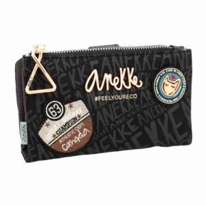Novčanik fashion Anekke FW22 NATURE WOODS, dimenzije 18x10x2cm, 35879-907