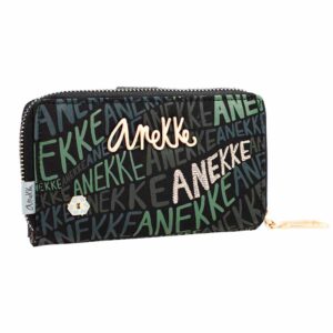 Novčanik fashion Anekke FW22 NATURE WOODS, dimenzije 15x10x3cm, 35879-909