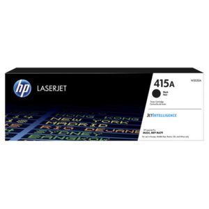 TONER HP415A W2030A CLJ M454 2.4K BLACK