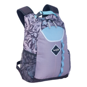 Ruksak Bodypack USB sivi MML1325