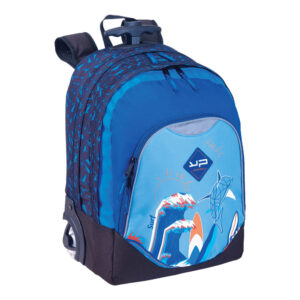 Torba školska Bodypack na kotačima Surf MML12902