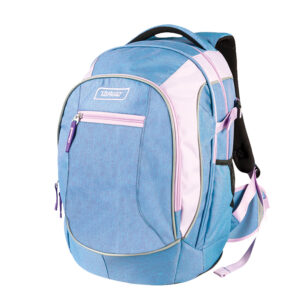 Ruksak Airpack  Lillalet  26286  + perinica compact crna gratis