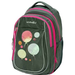 Ruksak Whoosh 2u1 Junior 50738