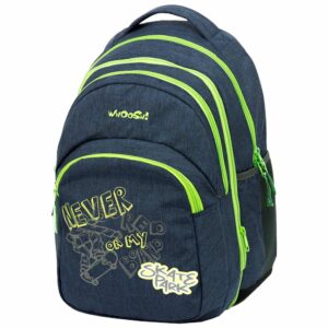 Ruksak Whoosh 2u1 Junior 50746