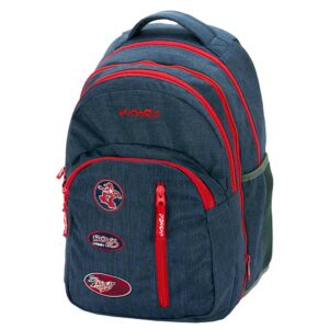 Ruksak Whoosh 2u1 Junior 50747