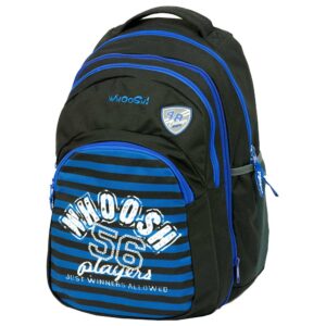 Ruksak Whoosh 2u1 Junior 50750