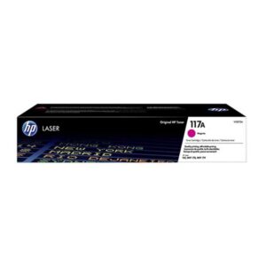 Toner HP117A ,W2073A magenta za 700 stranica ispisa