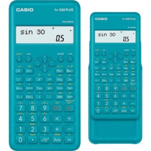 Kalkulator tehnički Casio FX-220 Plus (181 funkcija)