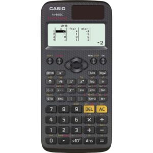 Kalkulator tehnički Casio FX-85 EX Classwiz (274 funkcije)