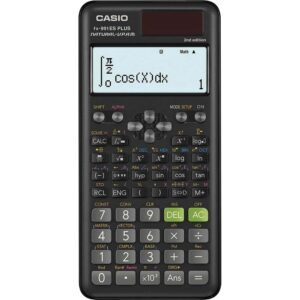 Kalkulator tehnički Casio FX-991 ES MOD2 PLUS (417 funkcija)