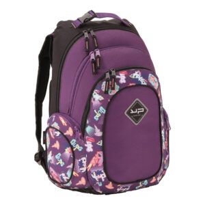 Ruksak Bodypack Tag ljubičasti MML323