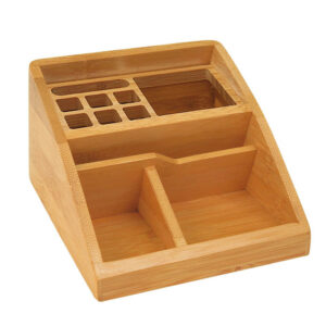 Organizator za stol Wedo bambus