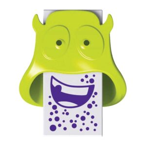Gumica za brisanje Maped Monster MAP127711