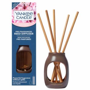 Osvježivač zraka Yankee Candle s mirisnim štapićima