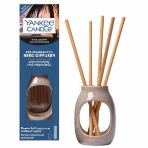 Osvježivač zraka Yankee Candle s mirisnim štapićima